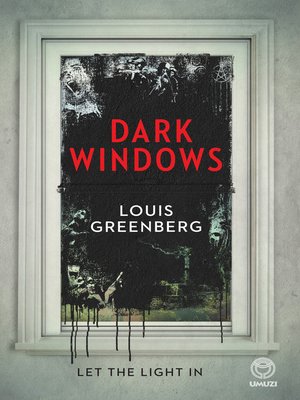 cover image of Dark Windows